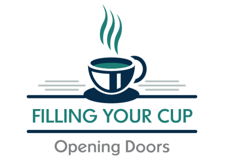 Filling Your Cup Logo